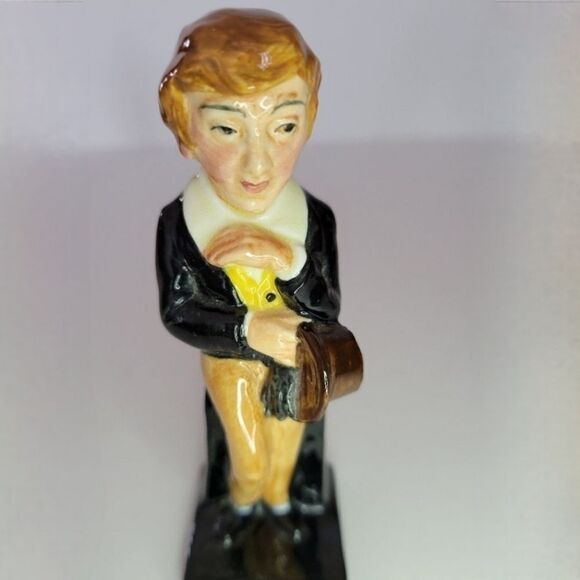 Royal Doulton Other - Royal Doulton David Copperfield Figurine